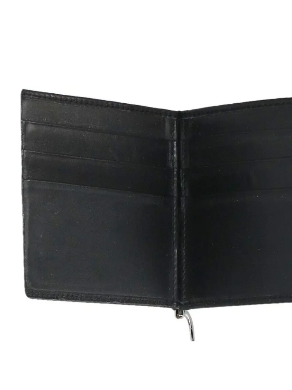 Gucci GG Logo Wallet